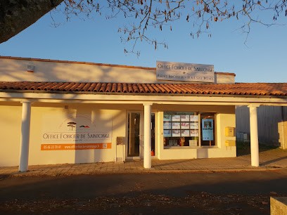 Office Foncier De Saintonge, Agence Immobilière à Saint-Augustin