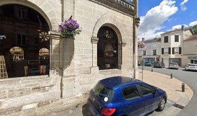 Stéphane HAYS, Agence Immobilière à Montendre
