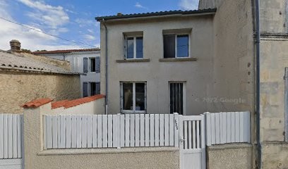 BLANCHET lisette, Agence Immobilière à Courcelles