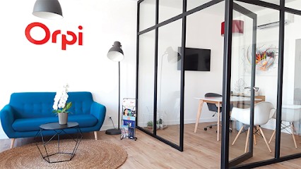 Orpi Saintonge Immo Saujon, Agence Immobilière à Saujon