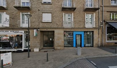 Agence CG Immobilier Fougeres, Agence Immobilière à Fougères