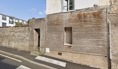 Delavigne Mathieu, Agence Immobilière à Dieppe