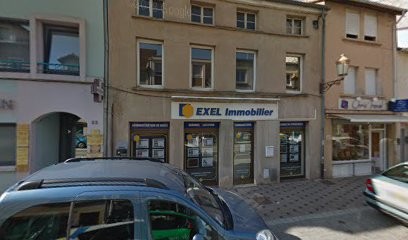 Exel Immobilier, Agence Immobilière à Saint-Avold