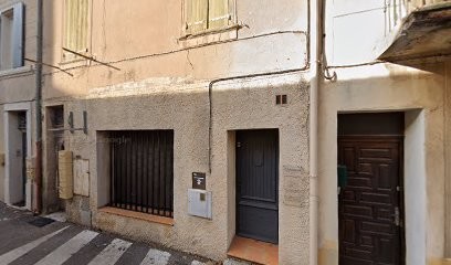 Eiendom I Frankrike, Agence Immobilière à Trets