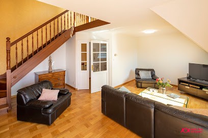 AGNES ODRY IMMOBILIER SAS, Agence Immobilière à Nordheim