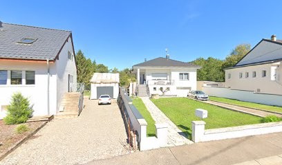 Simonet Arnaud, Agence Immobilière à Falck