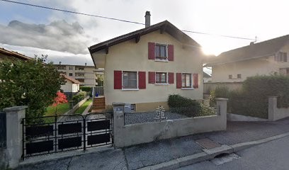 L'ESPRIT IMMOBILIER, Agence Immobilière à Sallanches