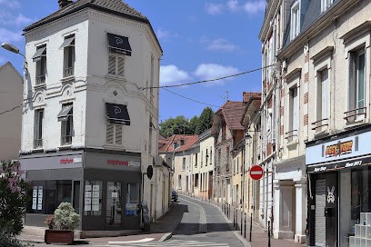 Stéphane Plaza immobilier, Agence Immobilière à Conflans-Sainte-Honorine