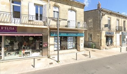 Jean Champion Immobilier, Agence Immobilière à Saint-Médard-en-Jalles