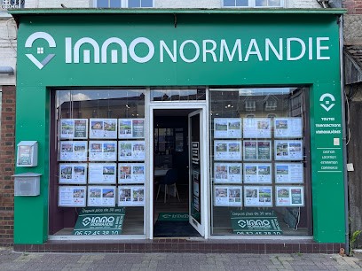 IMMONORMANDIE, Agence Immobilière à Mesnil-en-Ouche