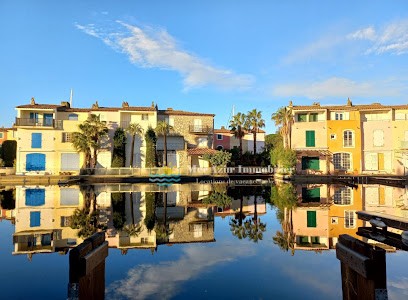 MER AZUR Immobilier, Agence Immobilière à Grimaud