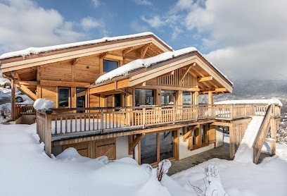 Agence Globe Home Immobilier, Agence Immobilière à Megève