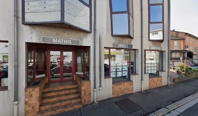 Mathis Immeubles, Agence Immobilière à Mondelange