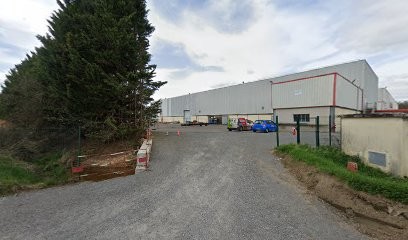 ELOMAR BAT 2, Agence Immobilière à Saint-Vallier