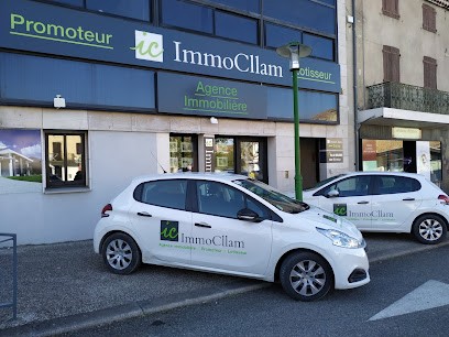 ImmoCllam, Agence Immobilière à Livron-sur-Drôme