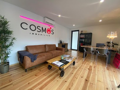 COSMOS IMMOBILIER Labenne, Agence Immobilière à Labenne