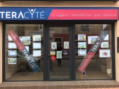 Agence BENOIT BON Teracyté Immobilier, Agence Immobilière à Villars-les-Dombes