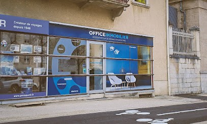 Office Immobilier - PONTARLIER, Agence Immobilière à Pontarlier