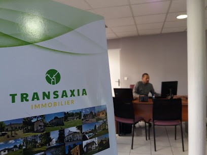 Transaxia La Réole - Alain Barrère, Agence Immobilière à La Réole