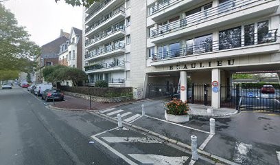Résidence Beaulieu, Agence Immobilière à Marcq-en-Baroeul