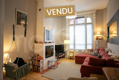 Valérie Gourdin, Conseillère Immobilier (Agent Commercial) Chez Ma1930 Agence Immobilière à Tourcoing