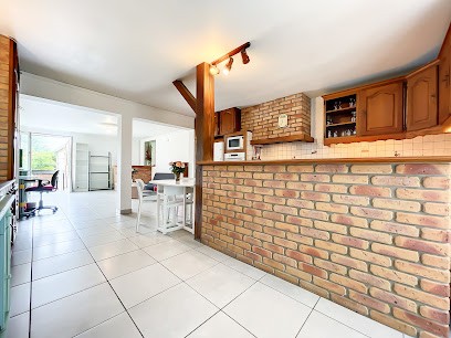 François Picheneaud IAD FRANCE, Agence Immobilière à Charleville-Mézières