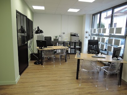 Coulon Immobilier, Agence Immobilière à Valentigney