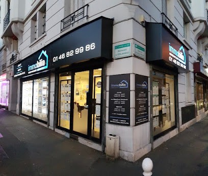 Immobilia, Agence Immobilière à Choisy-le-Roi