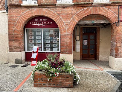 LV IMMOBILIER, Agence Immobilière à Venerque