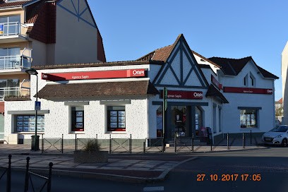 Orpi Agence Sapin Immo Cucq, Agence Immobilière à Cucq