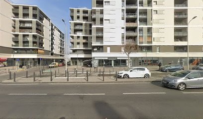 Sébastien Tano IAD France, Agence Immobilière à Marseille 10