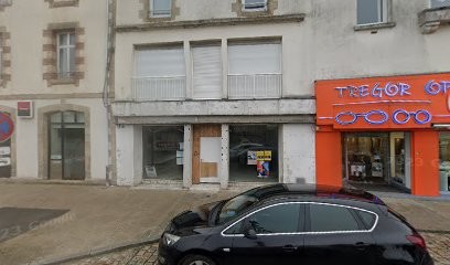 Agence Maison Rouge, Agence Immobilière à Lannion