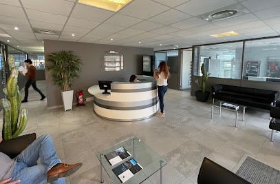 Hermès Immo - Spécialisée dans l'immobilier neuf et la gestion locative, Agence Immobilière à Marseille 11