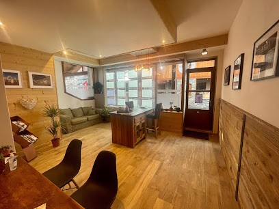 Peisey Vallandry Realty, Agence Immobilière à Landry