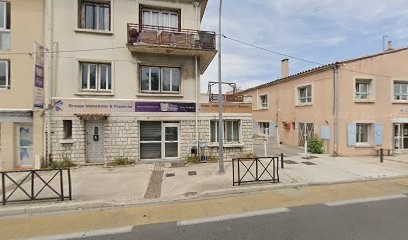 Fnaim 13, Agence Immobilière à Martigues