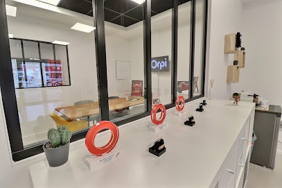Orpi Geoffroy Mirleau Immobilier Erstein, Agence Immobilière à Erstein