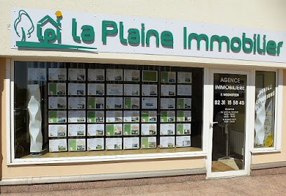 La Plaine Immobilier, Agence Immobilière à Soliers