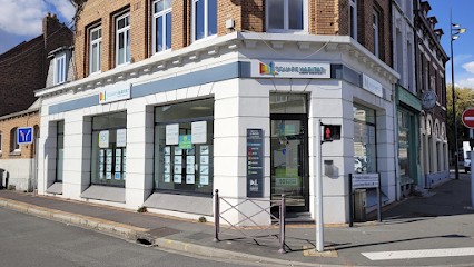 Square Habitat La Bassée, Agence Immobilière à La Bassée