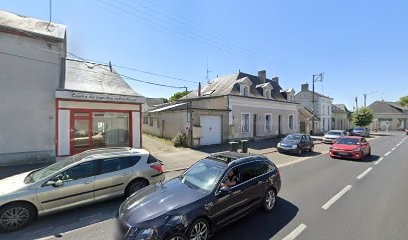 Transaxia Neuille pont pierre, Agence Immobilière à Neuillé-Pont-Pierre