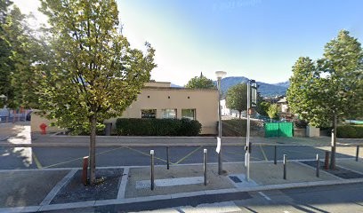 Secilef, Agence Immobilière à Embrun