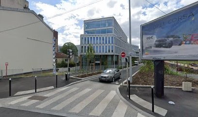 Sci Agrisud, Agence Immobilière à Gentilly