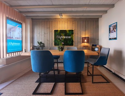 Agence Immobilière L'Adresse Ingersheim, Agence Immobilière à Ingersheim