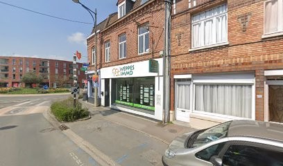 WEPPES IMMO HAUBOURDIN, Agence Immobilière à Haubourdin