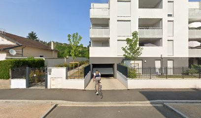 Mon Chasseur Immo - Pierre Folliguet, Agence Immobilière à Neuville-sur-Saône