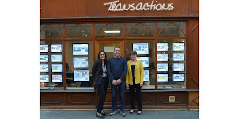 Pruvost Cluny Immobilier Agence Immobilière à Cluny