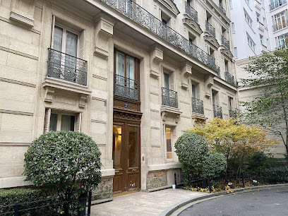Keller Williams Monceau Agence Immobilière à Paris 08