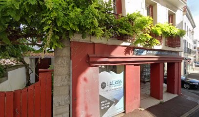 Loia Immobilier, Agence Immobilière à Hendaye