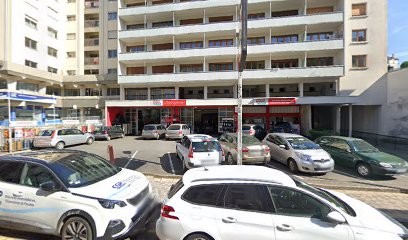 CGP IMMO, Agence Immobilière à Tulle