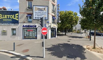 Belletoile Gestion, Agence Immobilière à Maisons-Alfort