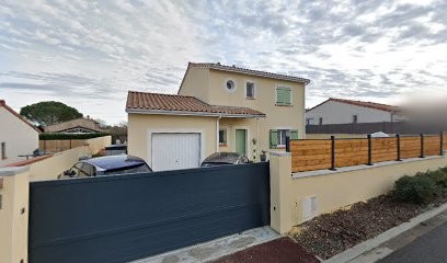 CAMELIA IMMO Agence immobilière, Agence Immobilière à Sainte-Foy-d'Aigrefeuille